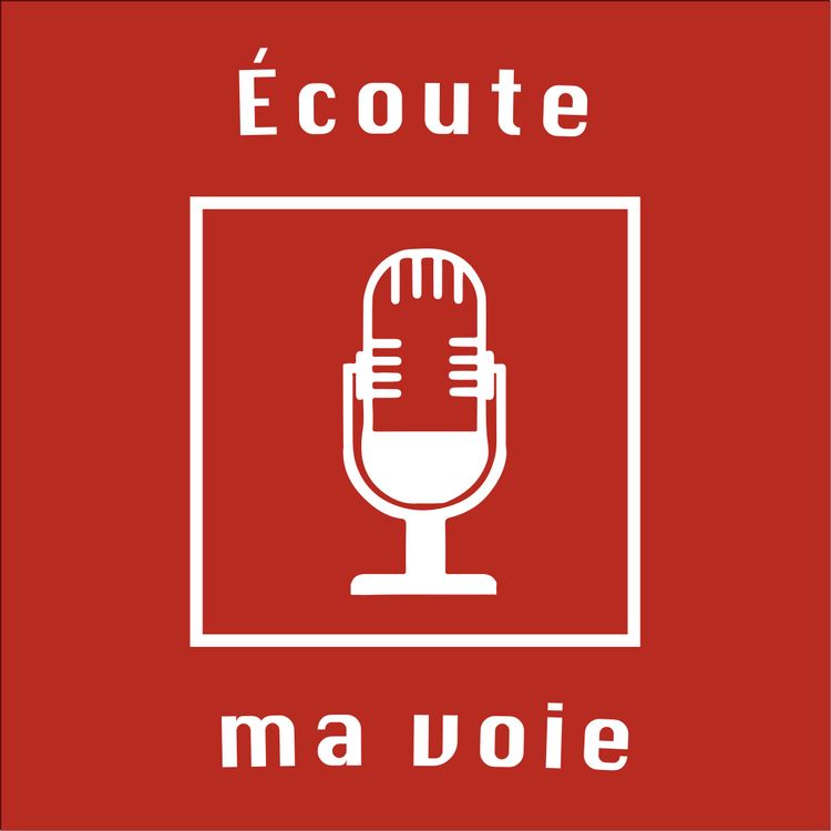 cover art for Ecoute Ma Voie #2
