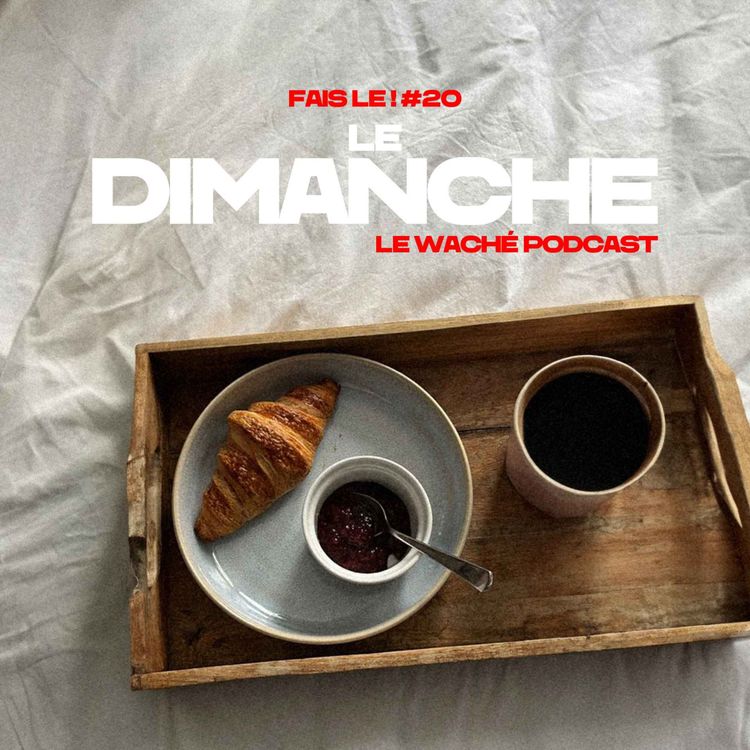 cover art for #20 - Le dimanche
