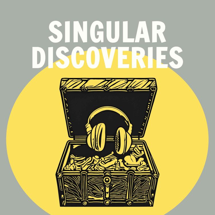 cover art for Teaser