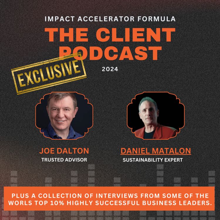 cover art for In Your Company - Is There Enough Proof, Value and Guarantee