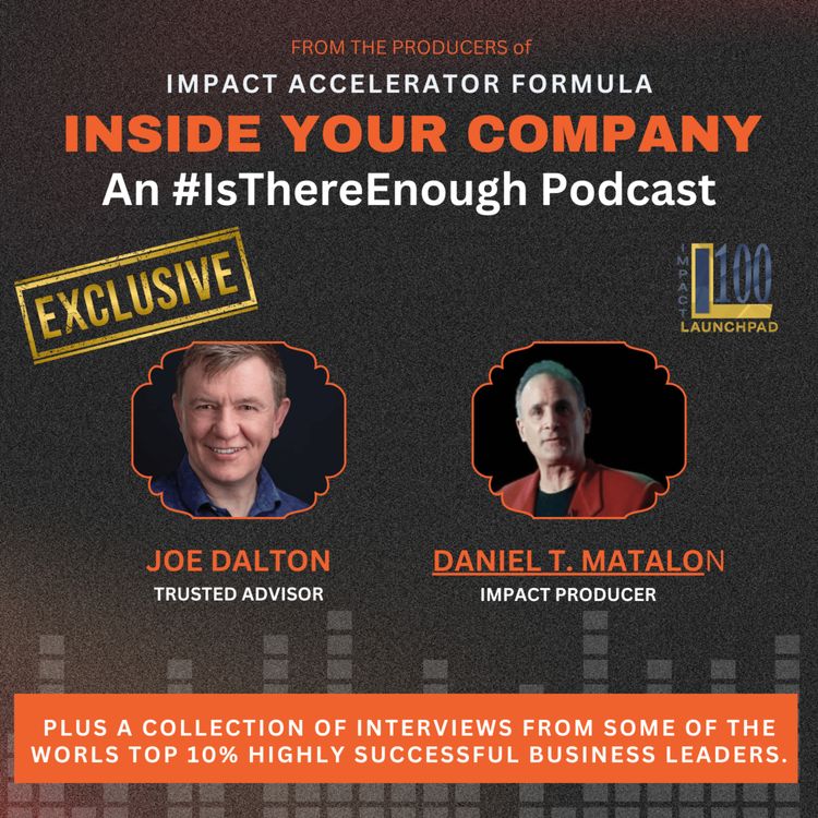 cover art for Inside Your Company - Is There Enough Testing