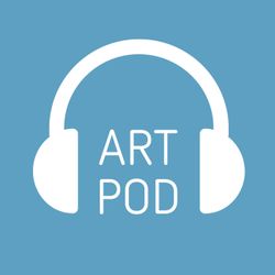 cover art for Art Pod