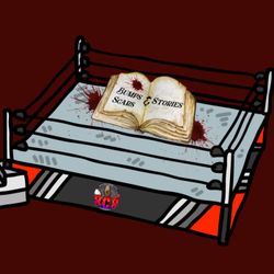 cover art for Bumps, Scars & Stories