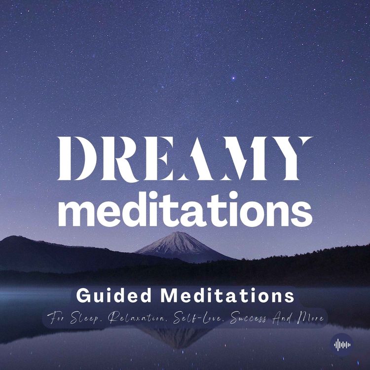 cover art for Empowered Mind | Guided Meditation For Self-Confidence | Inner Strength, Positive Affirmations, Sleep Music, Sleeping Sounds, Nature Sounds For Sleep, Zen, Insomnia, Stress-Relief, 10 Minute Meditation, Música Relajante Para Dormir, Musique Pour Dormir