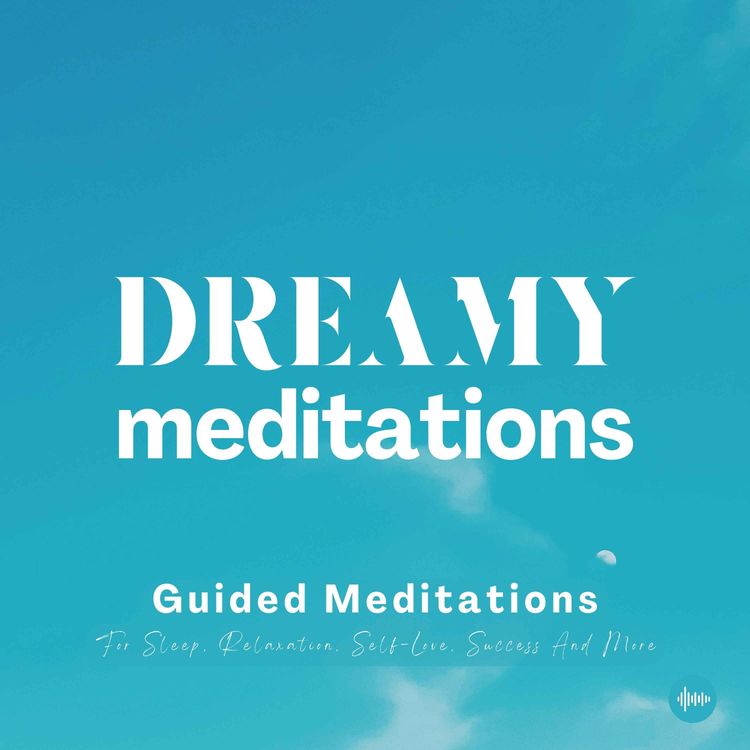 cover art for Guided Meditation To Attract Positivity | Raise Your Vibrations | Positive Affirmations, Relaxing Music, Gratitude, Law Of Attraction, Self-Improvement, Stress-Relief, Sleep Meditation, Morning Meditation, Nature Sounds, Relaxation, Zen, Self-Love