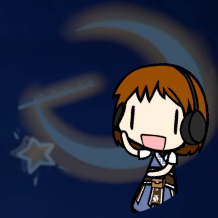 cover art for Stay Determined