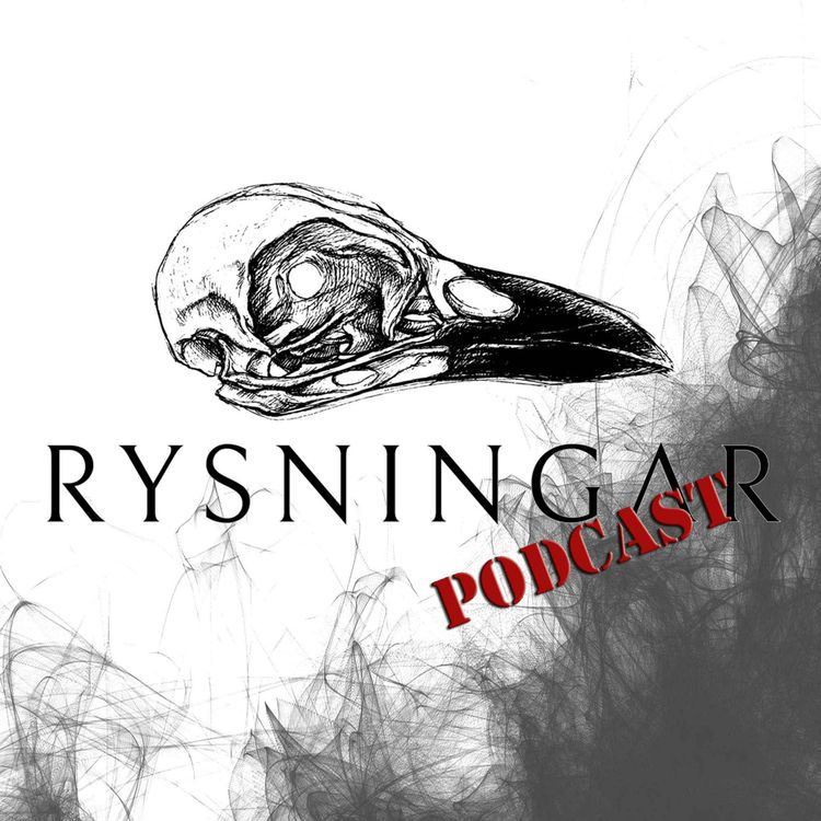 cover art for 10 Halloweenrysningar