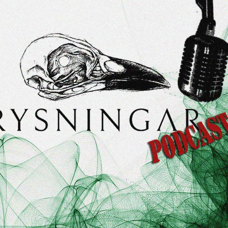 cover art for Det svarta trädet