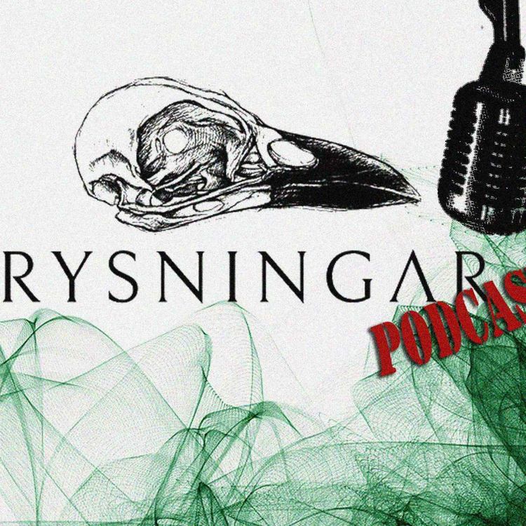 cover art for Min man har en handduk över ansiktet