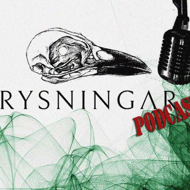 cover art for Sommaravsnitt 1  2026