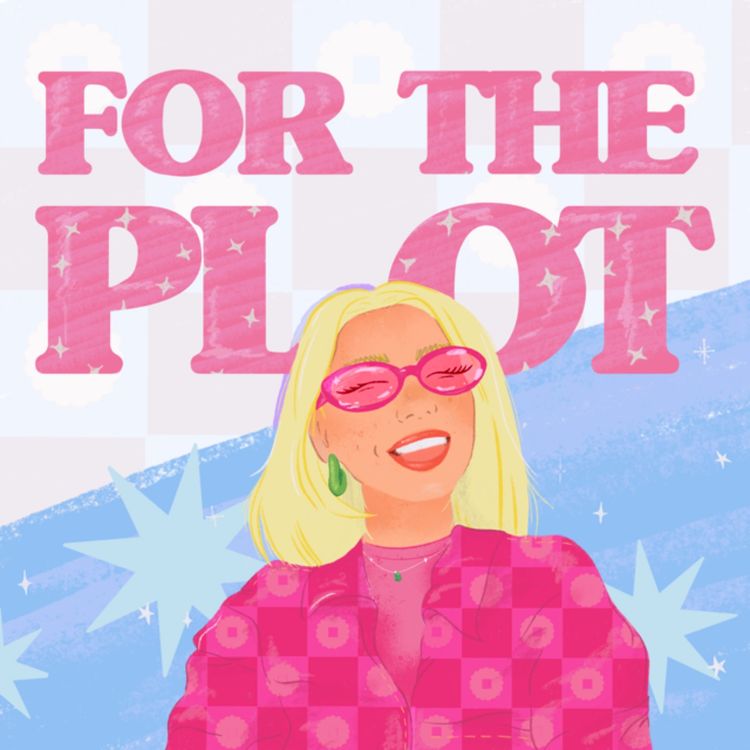 cover art for EP 6: June goals & intentions