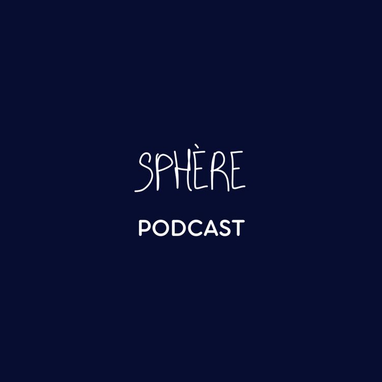 cover art for Sphère #10 - RDV dans l'espace