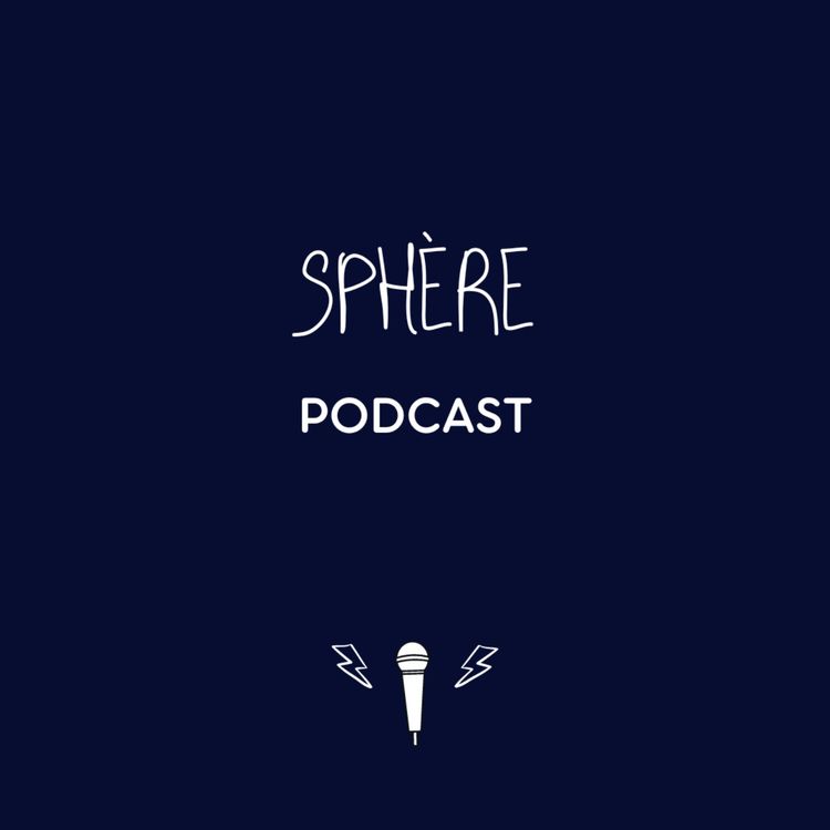 cover art for Sphère #7 - Allo ?