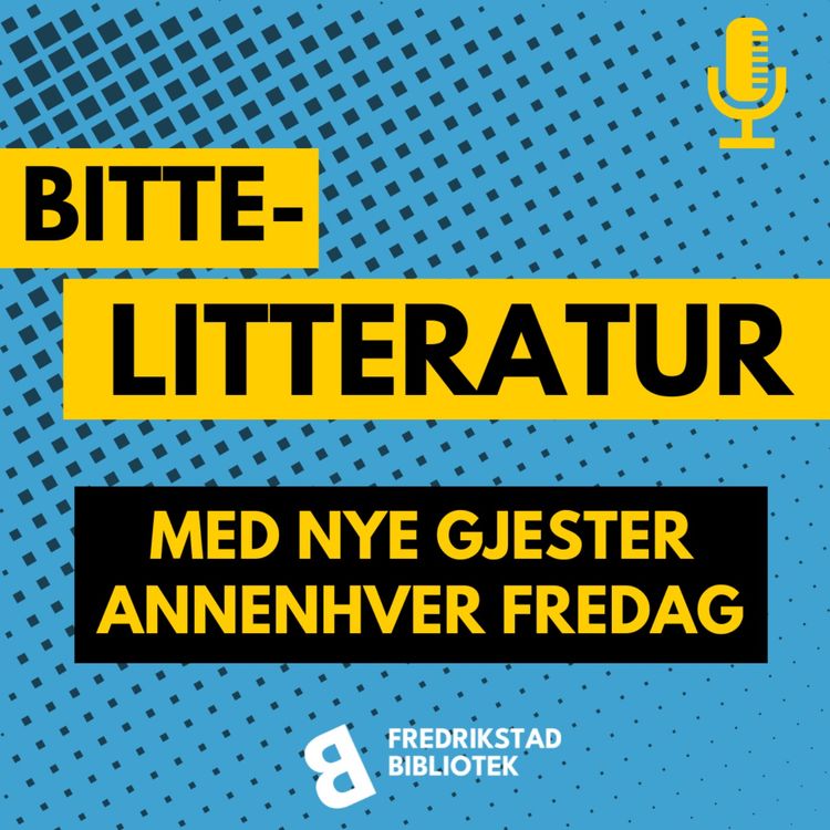 cover art for En bitteliten oppdatering