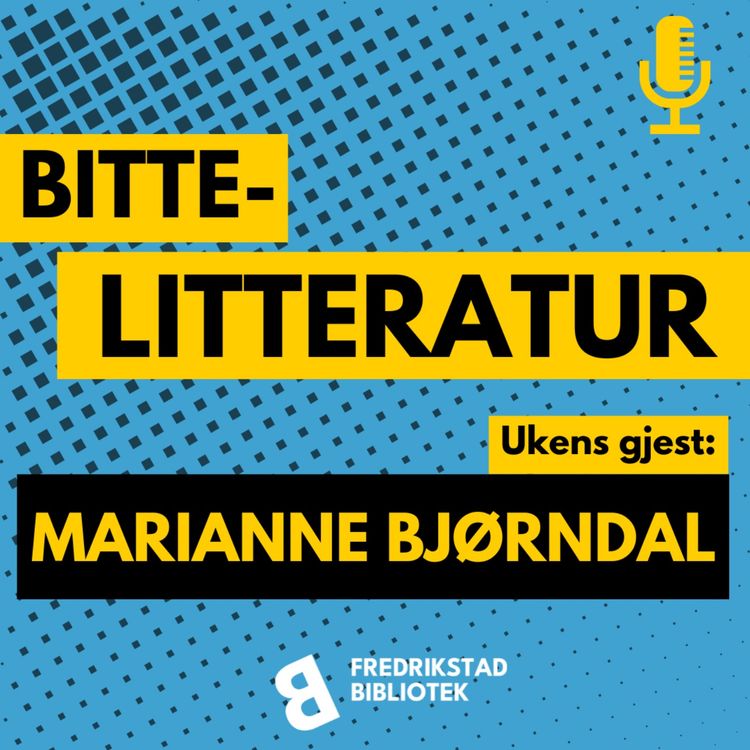 cover art for Marianne Bjørndal: -Noen jublet, noen ropte, noen gråt