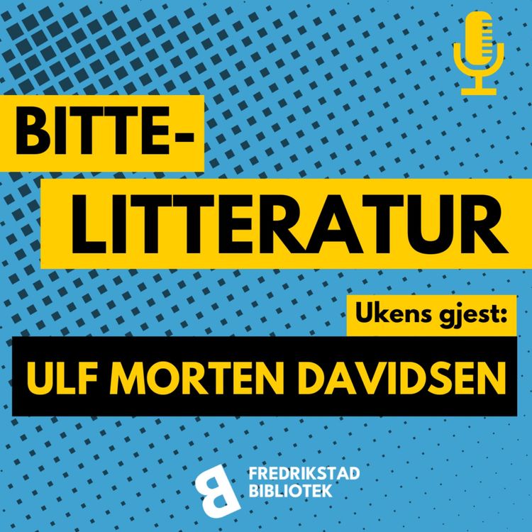 cover art for Ulf Morten Davidsen