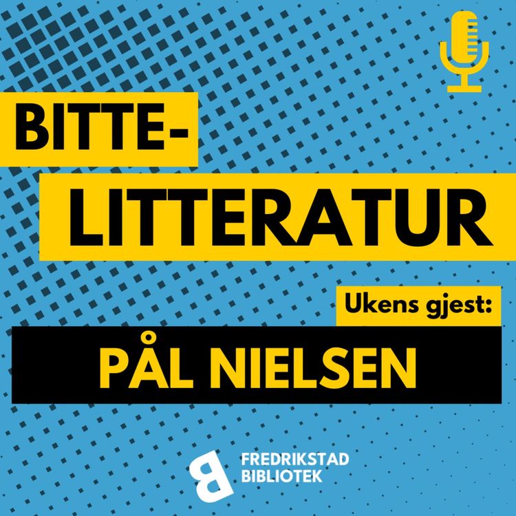 cover art for Pål Nielsen