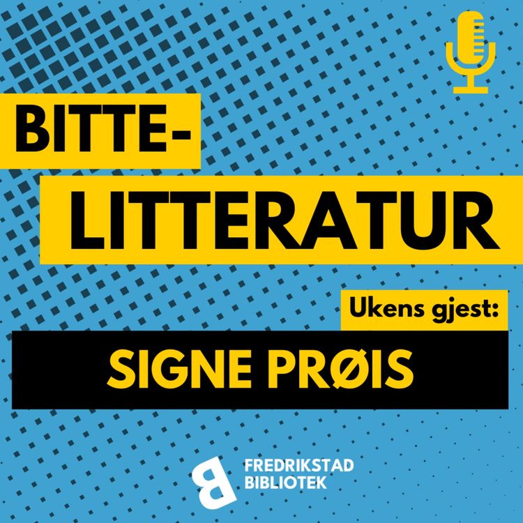 cover art for Signe Prøis