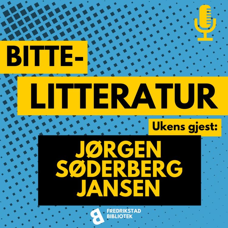 cover art for Jørgen Søderberg Jansen