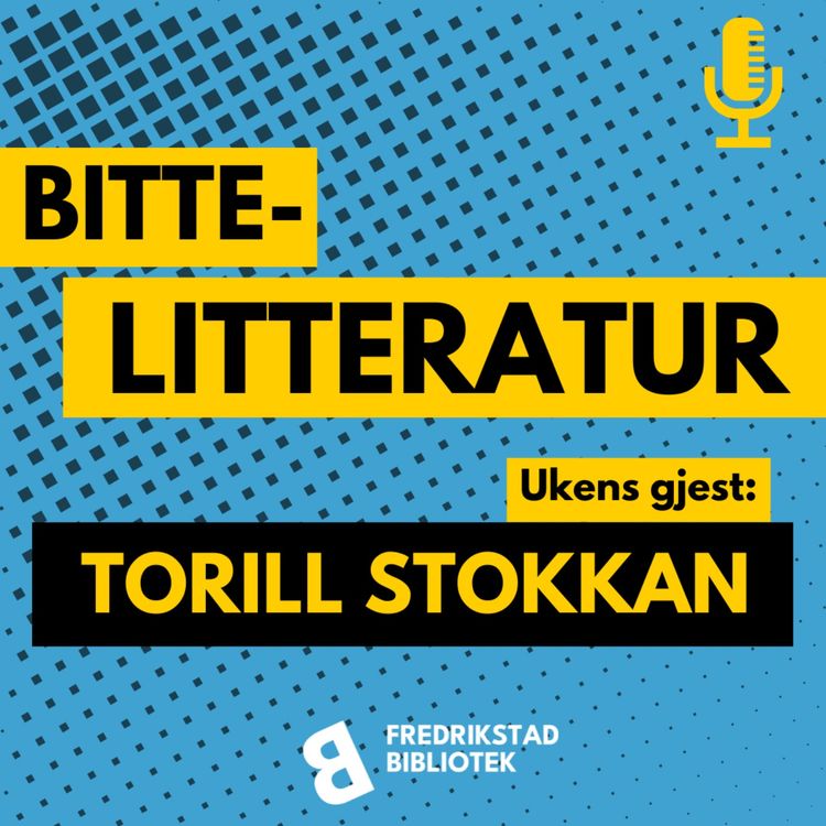 cover art for Torill Stokkan