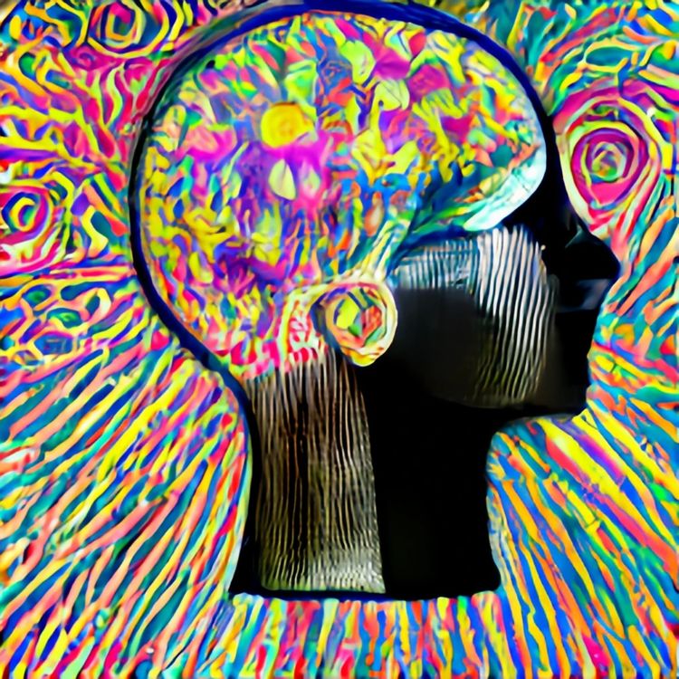 cover art for Entendiendo el Trastorno Bipolar: Más Allá de los Altibajos Emocionales