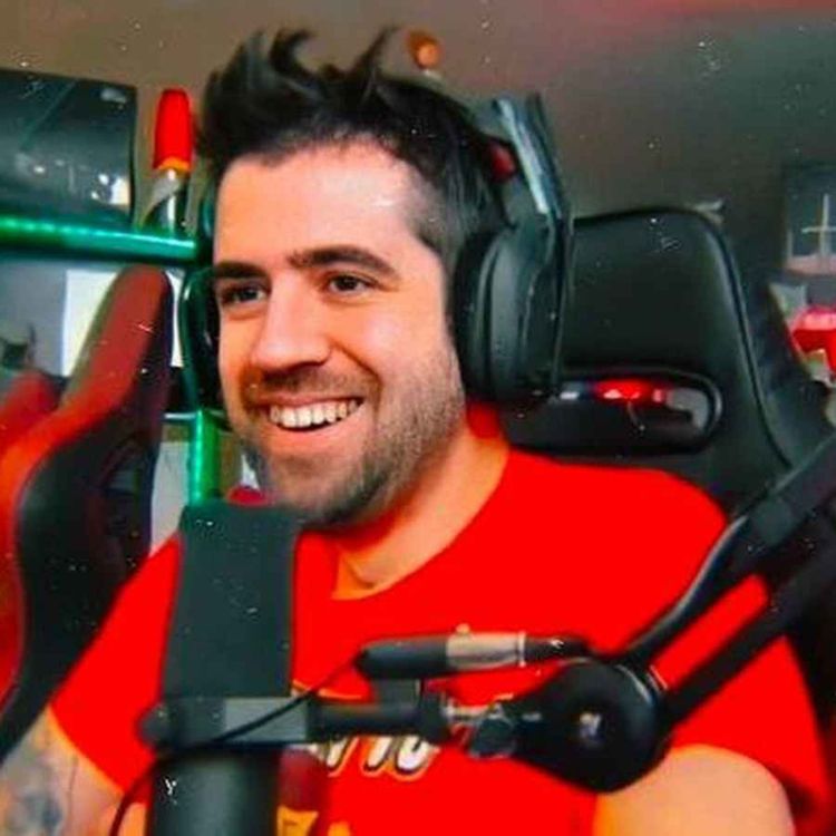 cover art for AuronPlay: Un Icono de YouTube que Rompe Barreras