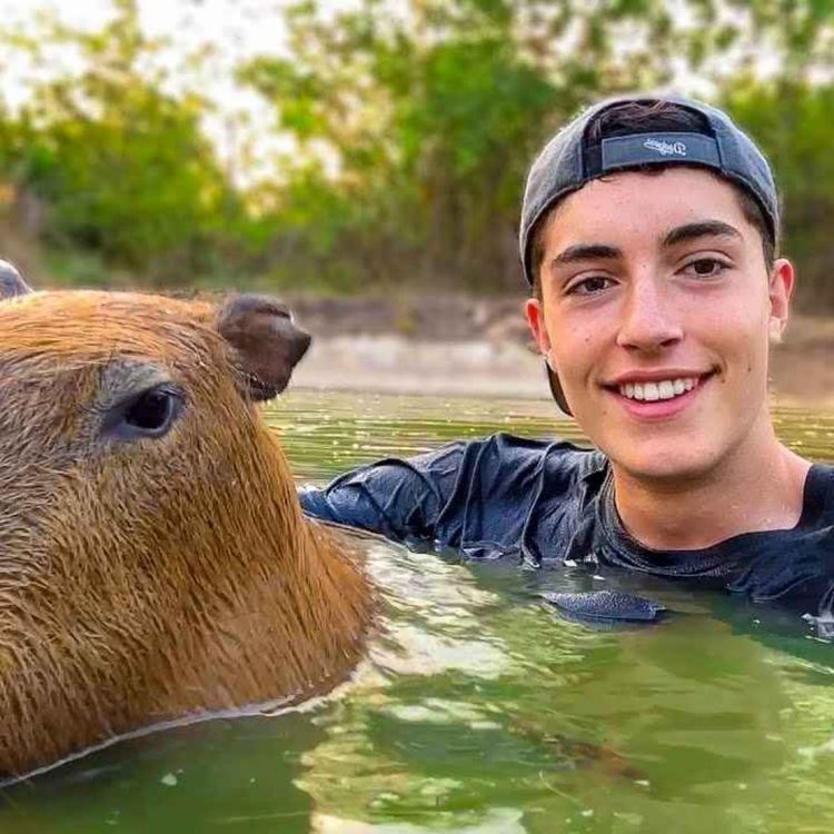 cover art for YoSoyPlex: Del Joven Gamer a la Estrella Mundial de las Redes Sociales