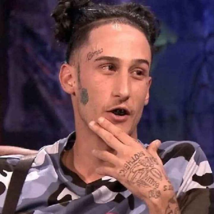 cover art for Yung Beef: Su Evolución Musical | De Trap a Reggaeton