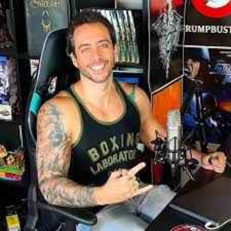 cover art for El auge del podcast de The Wild Project gracias a Jordi Wild