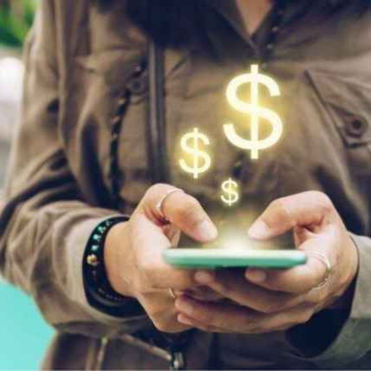 cover art for Las 10 Ideas de Negocio Digital más Exitosas