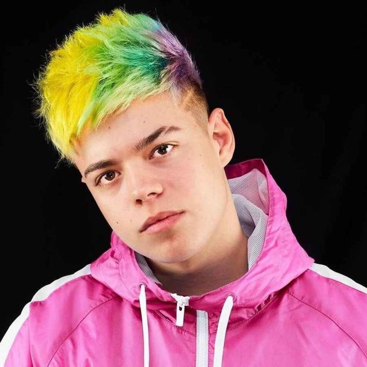 cover art for Descubre el Éxito de Saiko