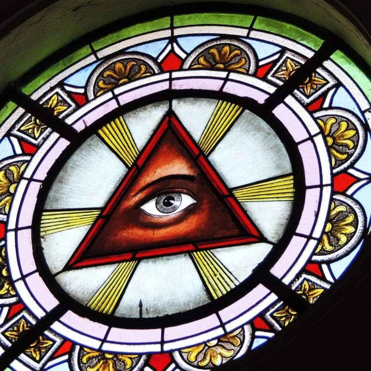 cover art for Masonería al Descubierto