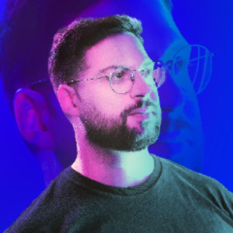 cover art for Descubre a Nate Gentile: El Expert Knowledge para tu Mundo Tecnológico