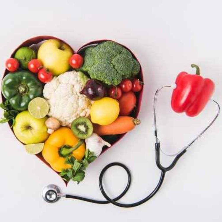 cover art for Nutrición Inteligente: Comida para Adelgazar de Forma Saludable