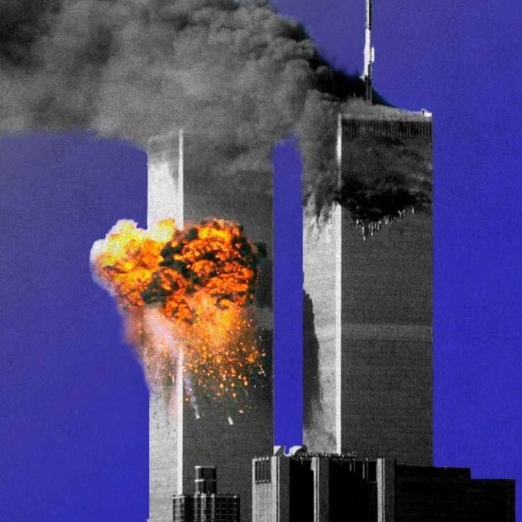 cover art for 11 de Septiembre: El Día que Cambió el Mundo