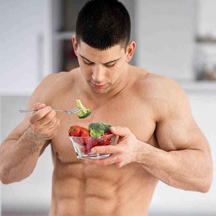 cover art for Bienestar Integral: Pérdida de Grasa y Músculo Saludable