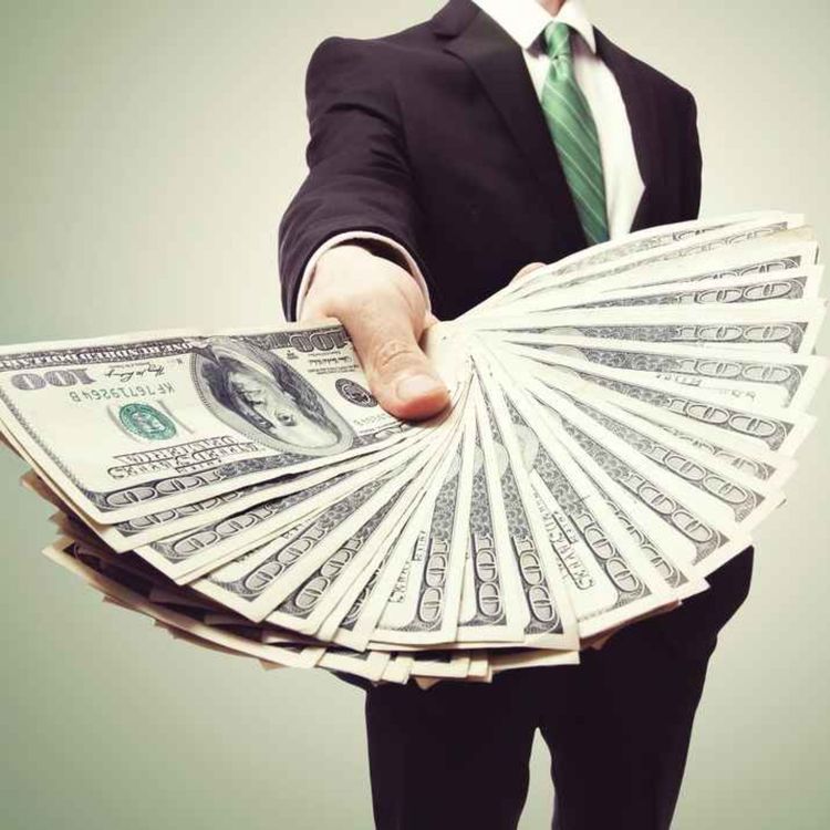 cover art for El Camino hacia la Riqueza: Claves para Convertirte en Millonario