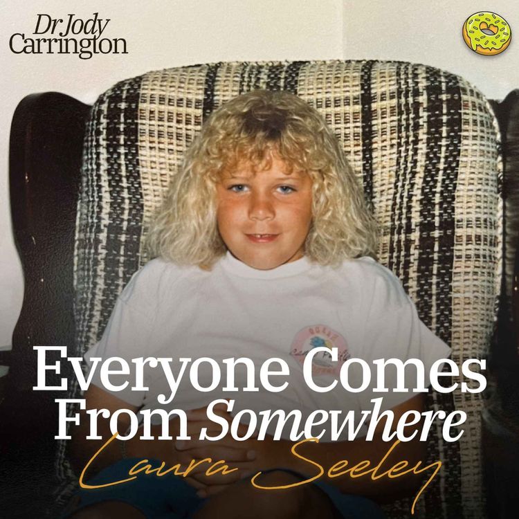 cover art for Would you Have Them Over for Dinner?: Laura Seeley