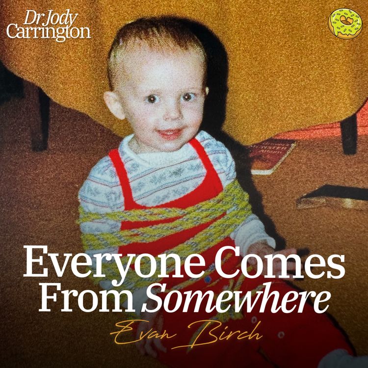 cover art for I Was Trying to Win at Therapy:  Evan Birch