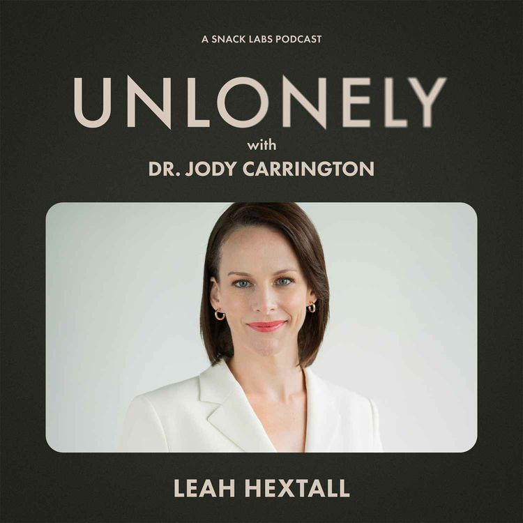 cover art for I Don't Want to be One of the Boys - Leah Hextall