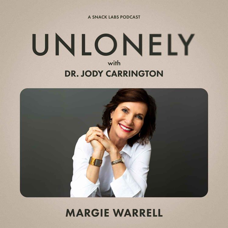 cover art for The Courage Gap: Fear, Growth & Betting on Yourself - Margie Warrell