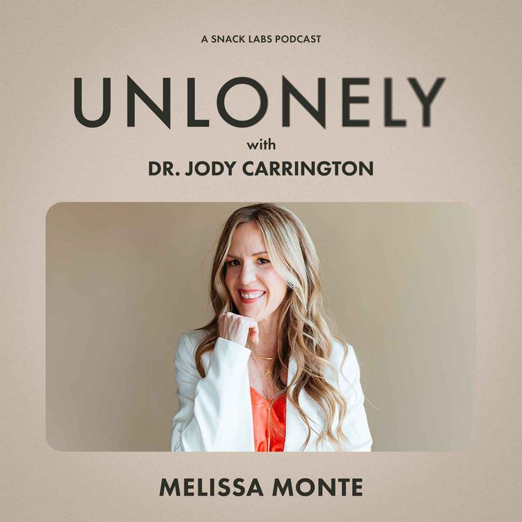 cover art for Rewriting Your Story: Resilience, Redemption & the Power of Mindset:  Melissa Monte