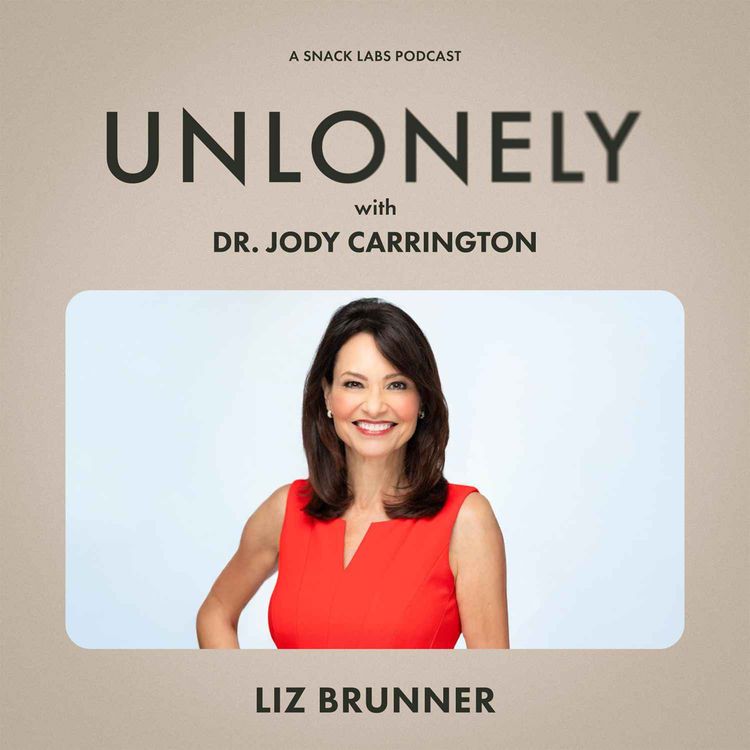 cover art for Dare to Evolve: Owning Your Story and Finding Your It Factor: Liz Brunner