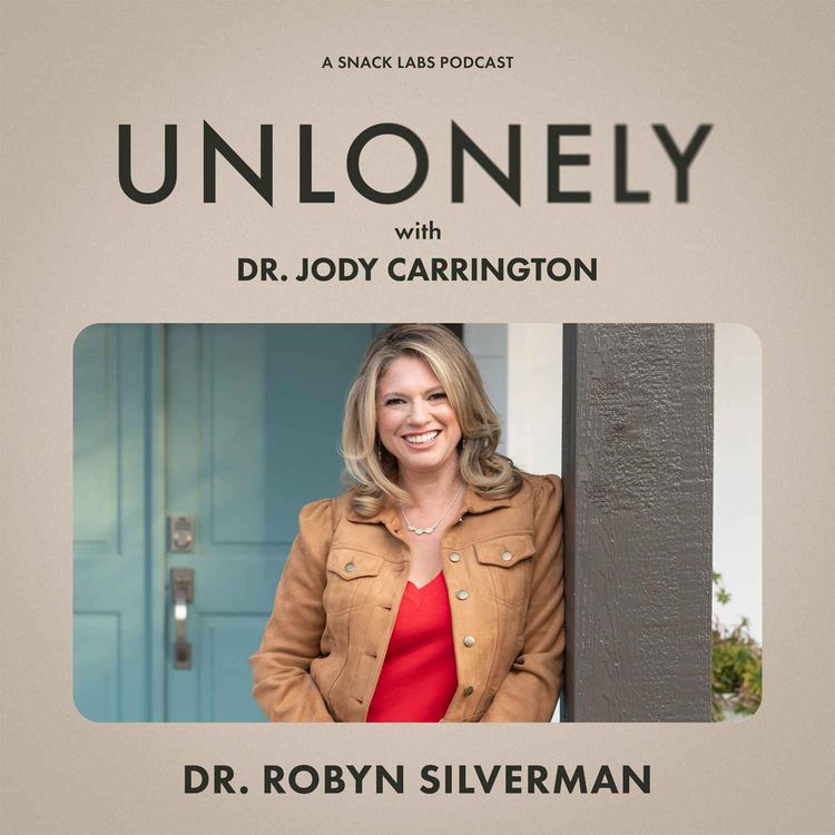 cover art for Your Kid Has Probably Seen Porn… and Other Things No One Told You to Say Out Loud - Dr. Robyn Silverman