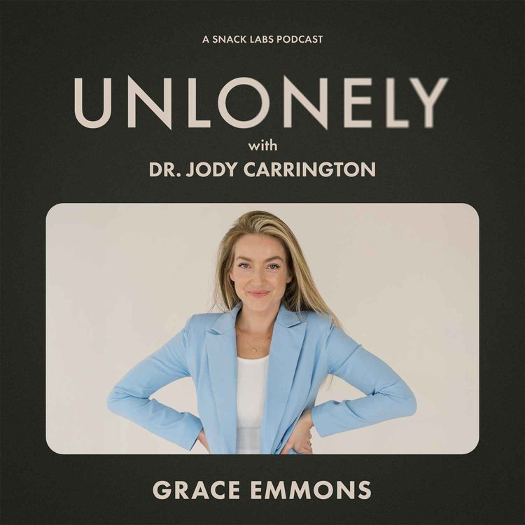 cover art for Good Girl Conditioning Burnout: Why High-Achieving Women Hide Their Light - Grace Emmons