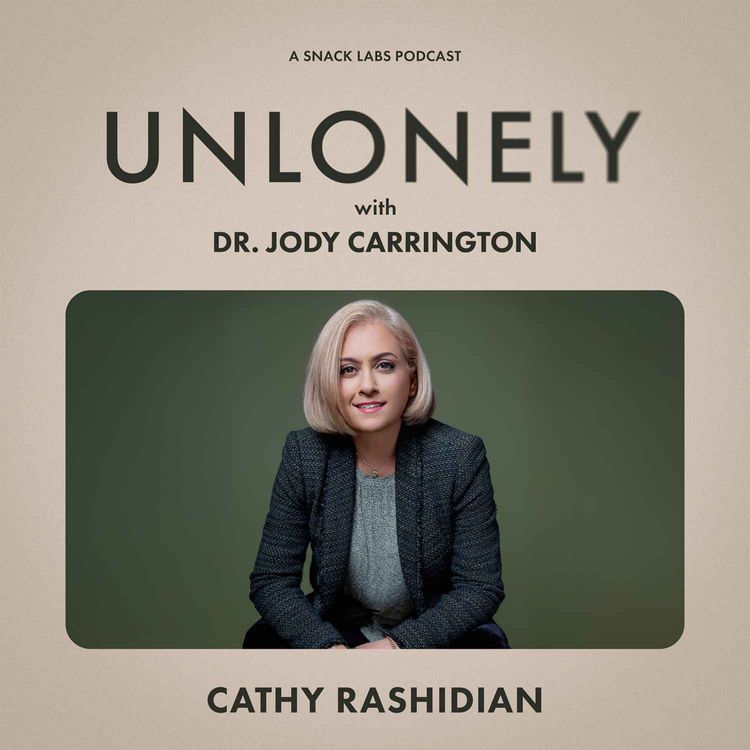 cover art for Debunking the "ADHD Superpower" Myth (and What to Do Instead) - Cathy Rashidian