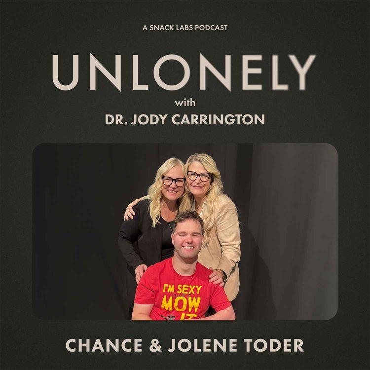 cover art for What Happens After the Worst Day of Your Life? - Chance Toder