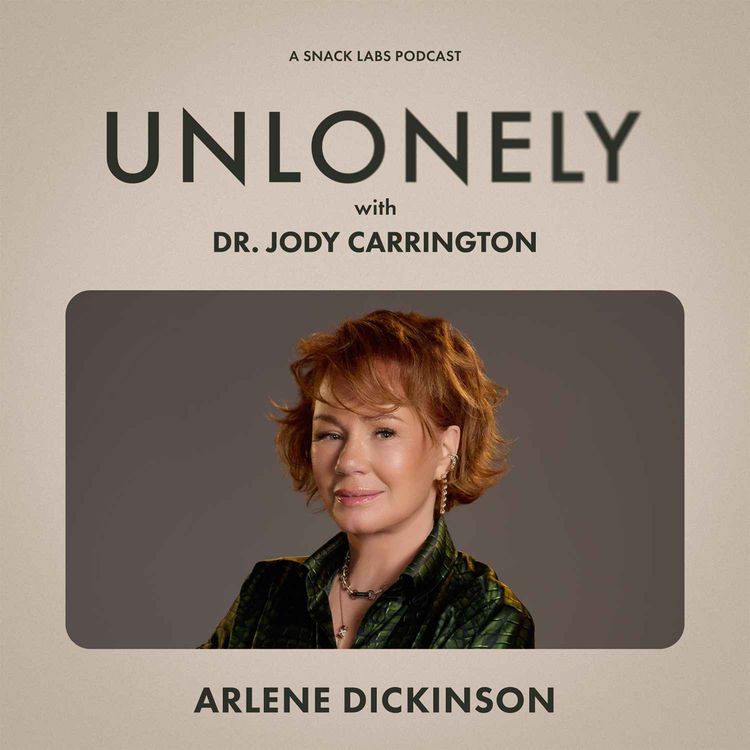 cover art for She Built an Empire, But This Is What Actually Matters - Arlene Dickinson
