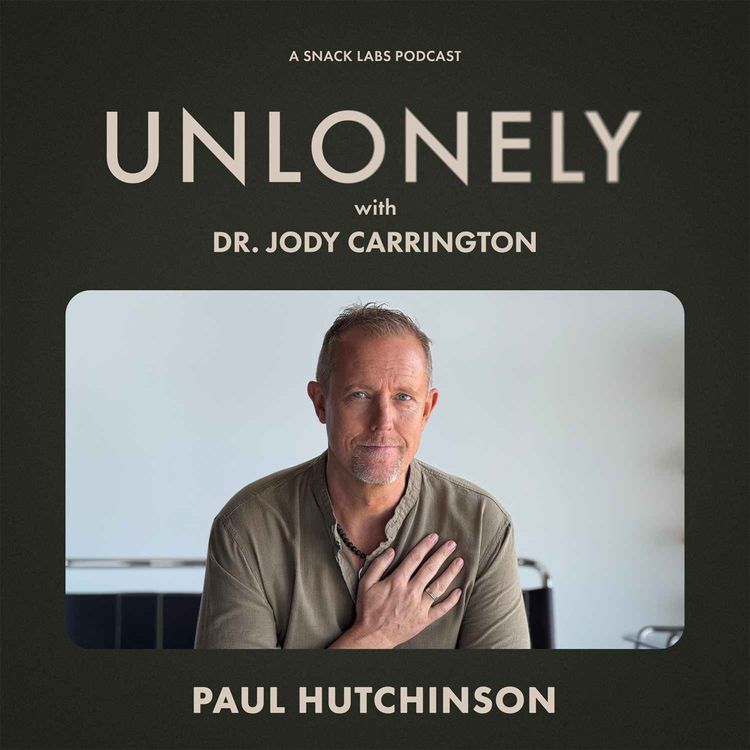cover art for What If the Bad Guys Are Just Broken Too? - Paul Hutchinson