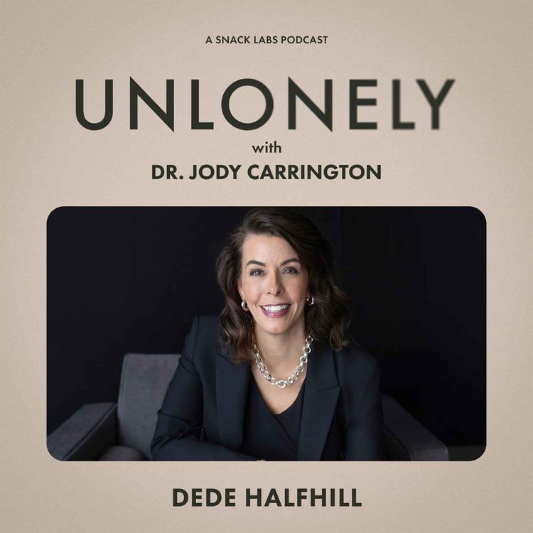 cover art for This Is Why Your Team Isn’t Listening to You - DeDe Halfhill